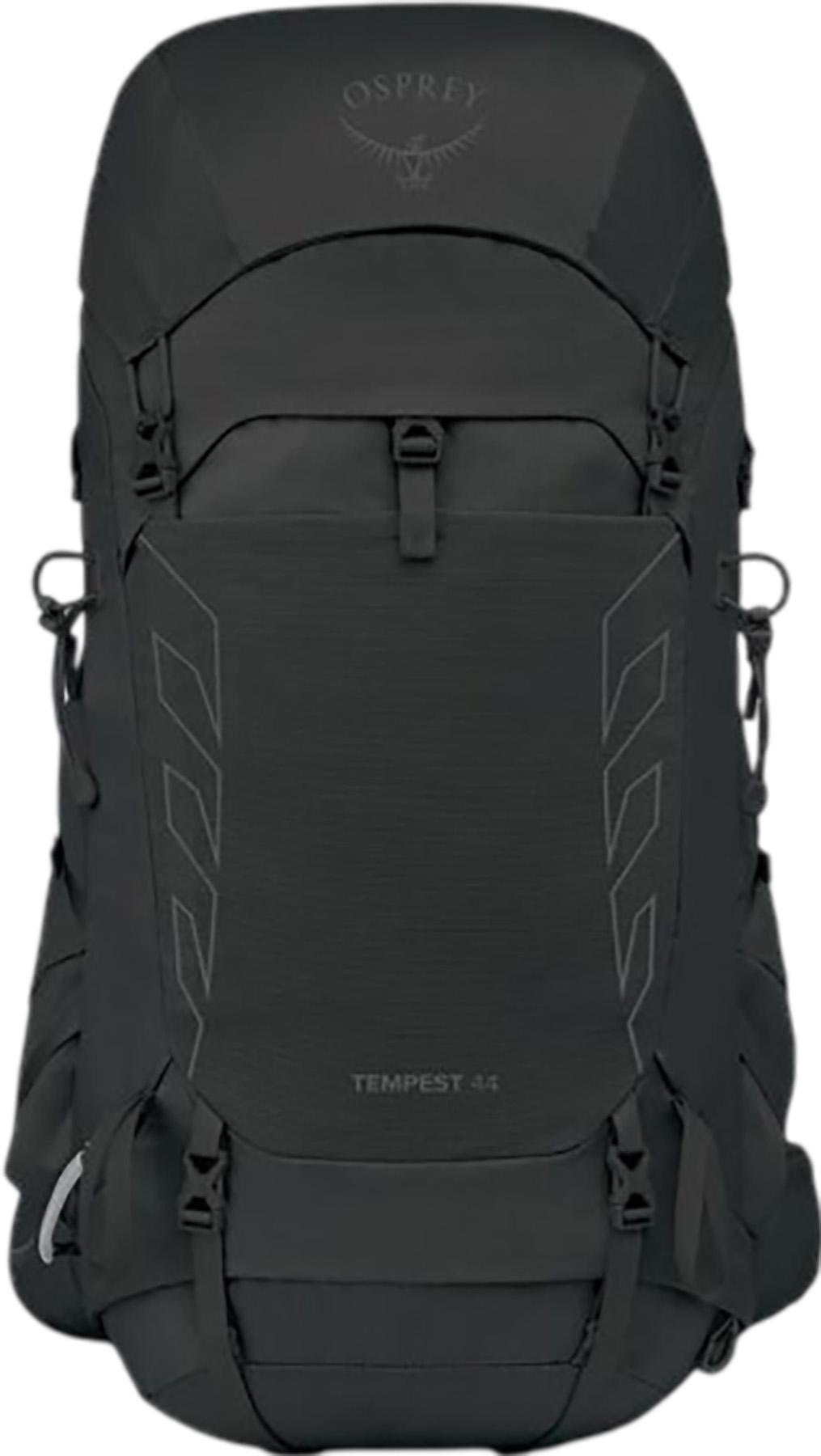 Product gallery image number 2 for product Tempest Multi-Sport Hiking Pack 44L - Women's