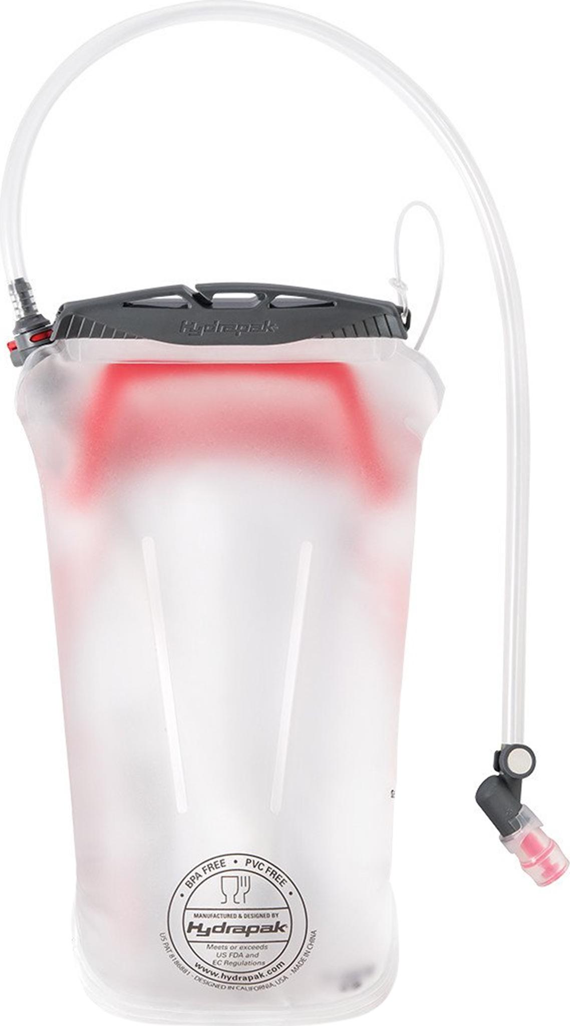Product gallery image number 2 for product Hydraulics LT Reservoir 1.5L 