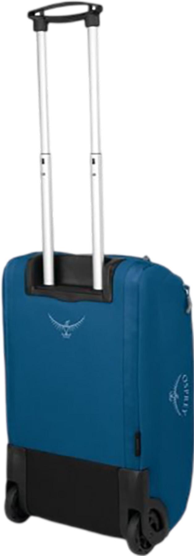 Product gallery image number 4 for product Daylite Carry-On Wheeled Duffel Bag 40L