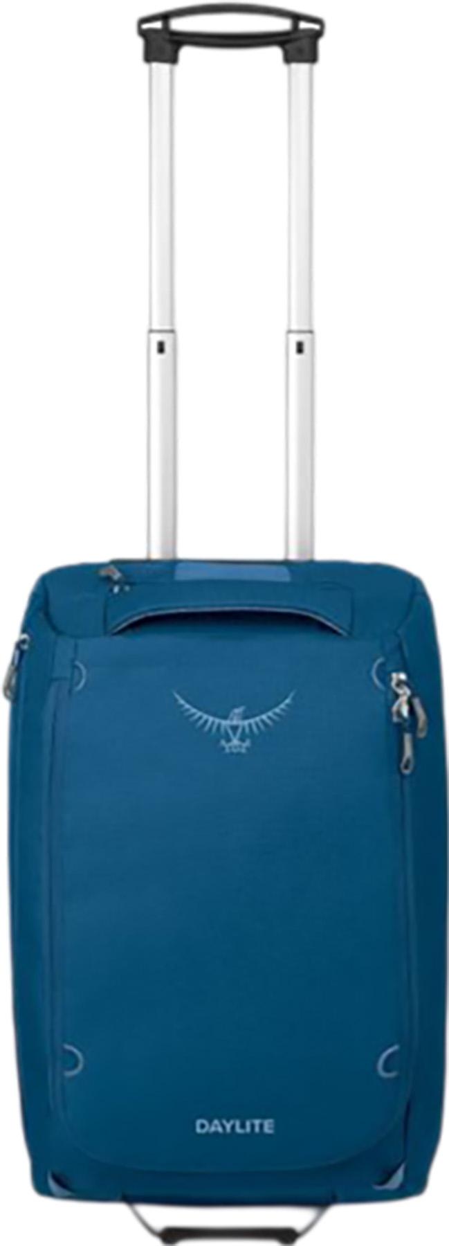 Product gallery image number 2 for product Daylite Carry-On Wheeled Duffel Bag 40L