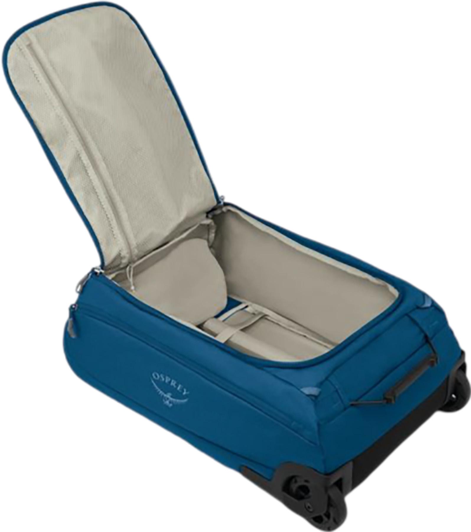 Product gallery image number 3 for product Daylite Carry-On Wheeled Duffel Bag 40L