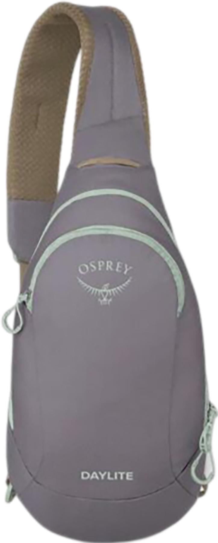 Product gallery image number 2 for product Daylite Sling Bag 6L