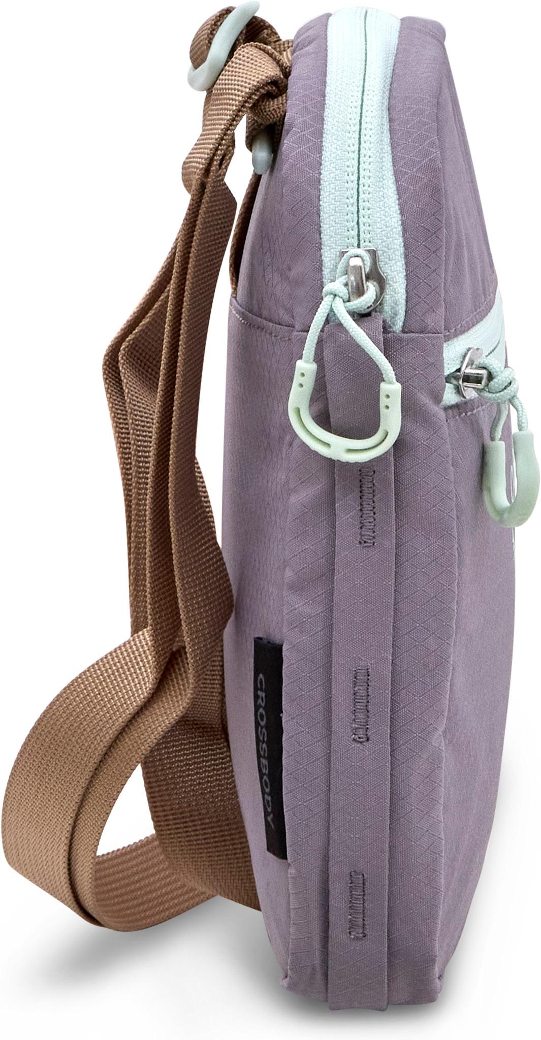 Product gallery image number 3 for product Daylite Crossbody Bag 1L - Small