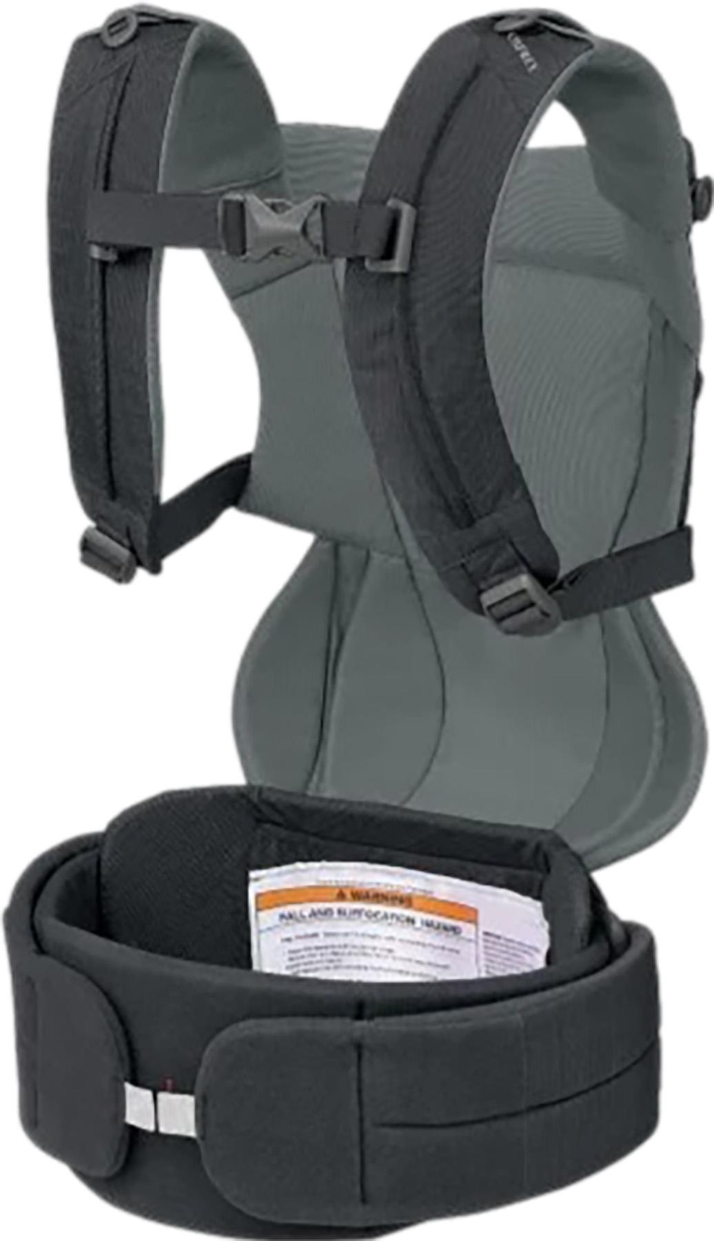 Product gallery image number 2 for product Poco LT Soft Child Carrier