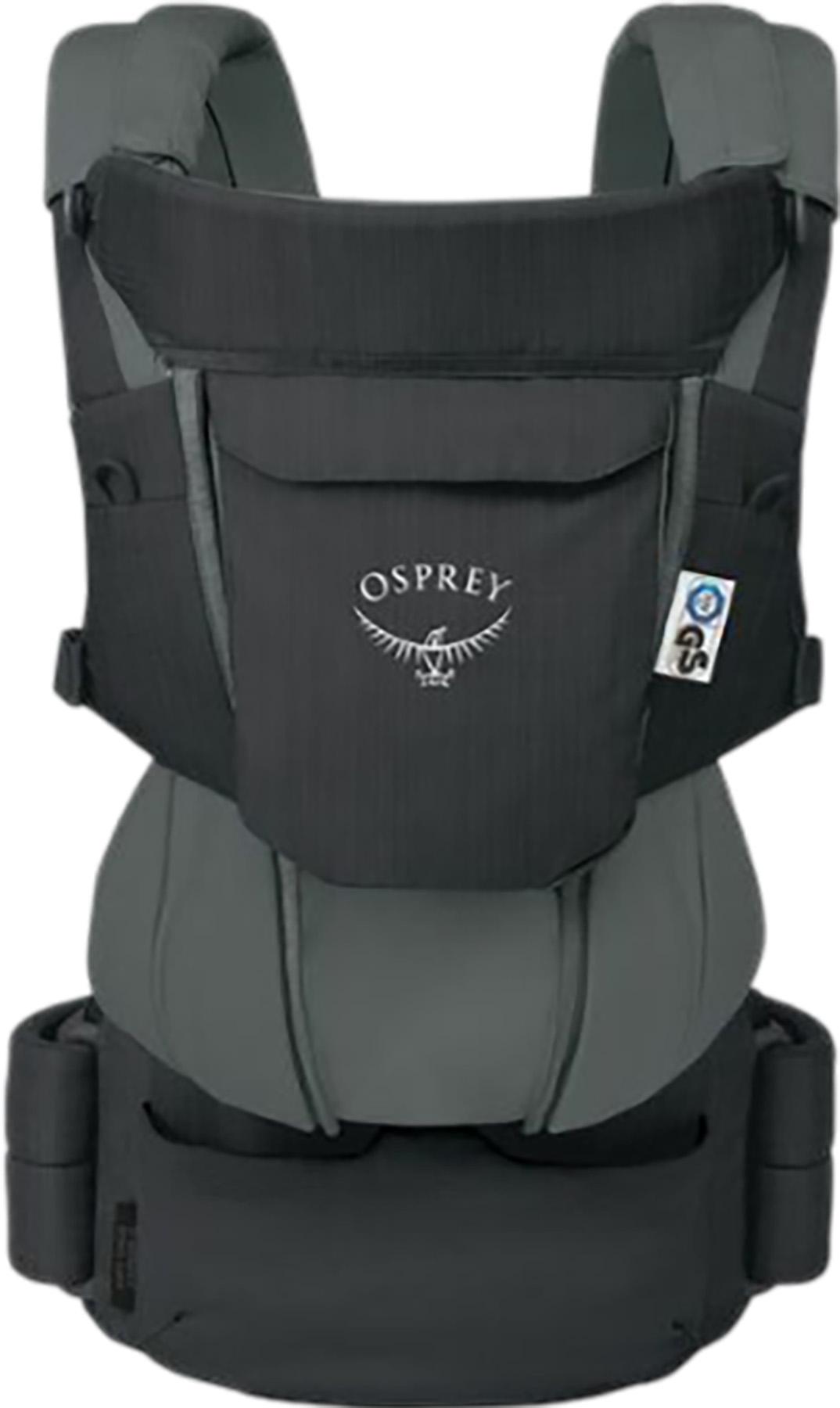 Product gallery image number 3 for product Poco LT Soft Child Carrier