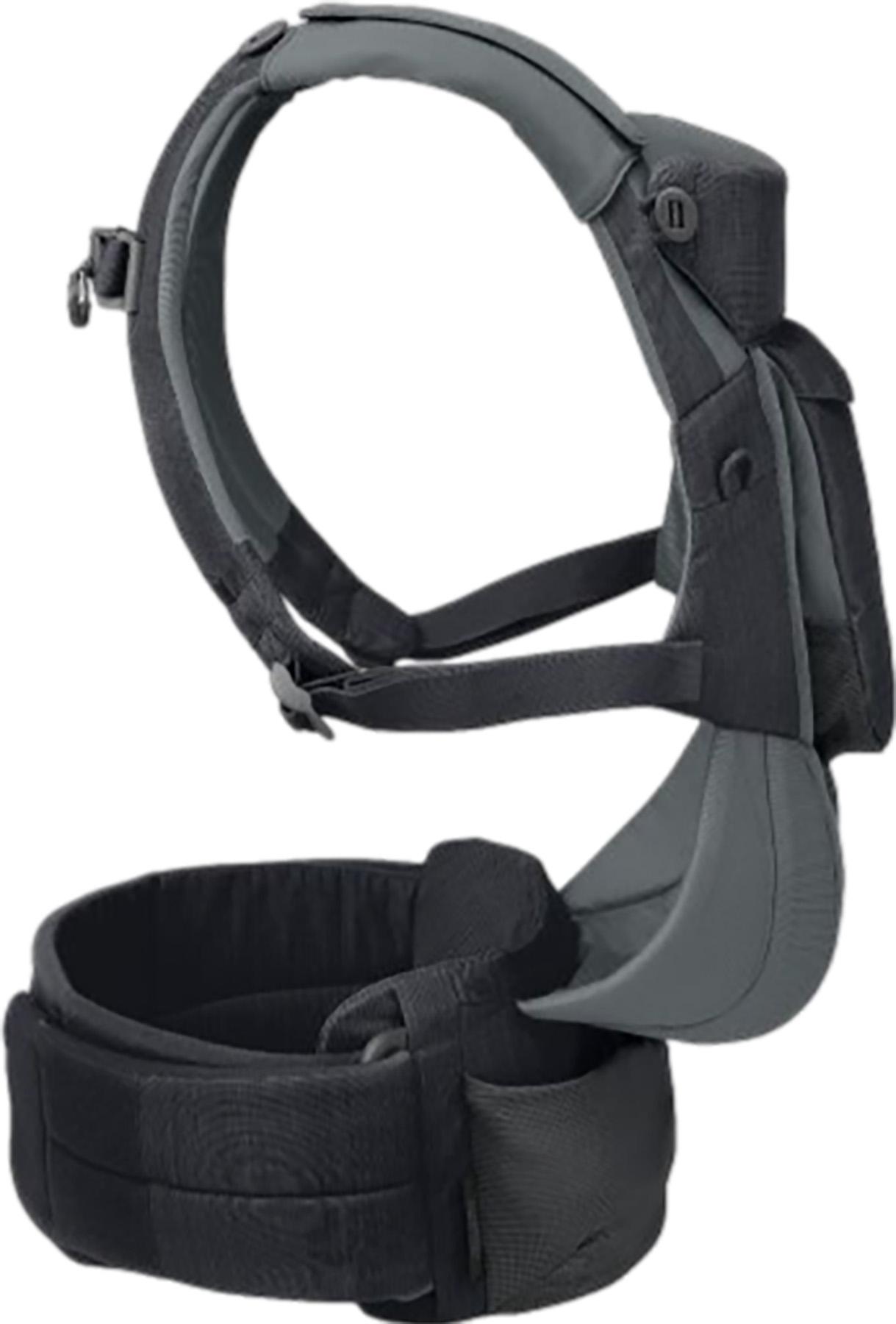 Product gallery image number 4 for product Poco LT Soft Child Carrier