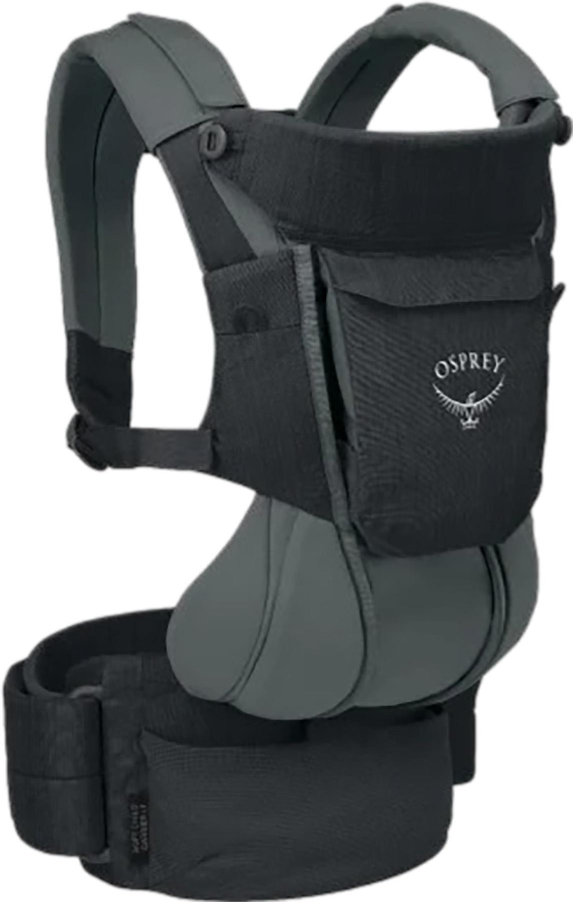Product gallery image number 1 for product Poco LT Soft Child Carrier