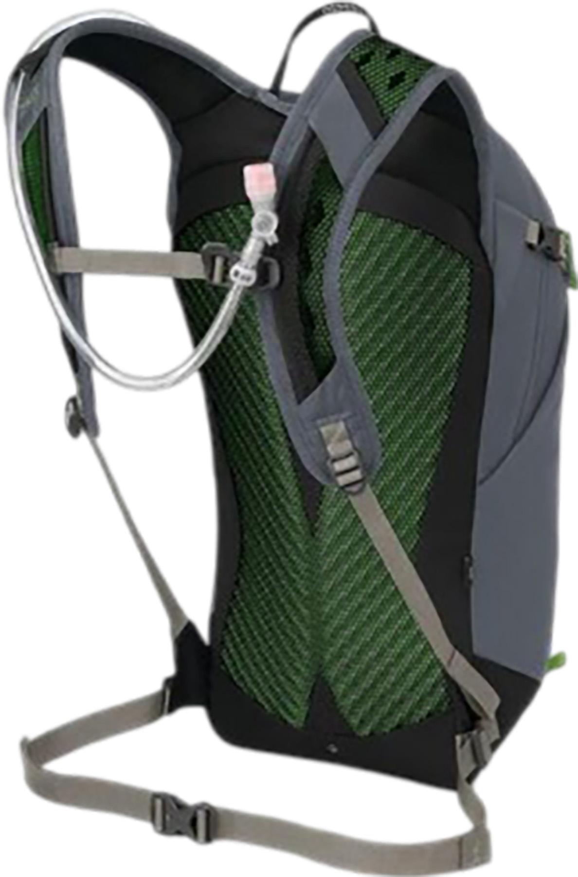 Product gallery image number 2 for product Sportlite Hydraulics Hiking Pack 15L