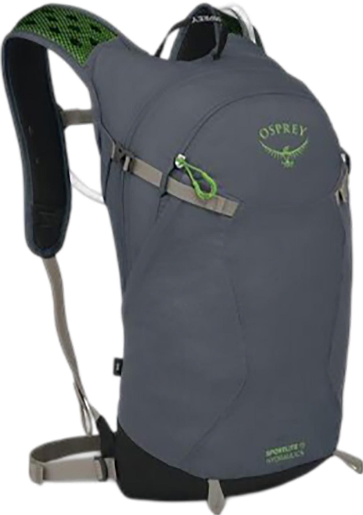 Product gallery image number 1 for product Sportlite Hydraulics Hiking Pack 15L
