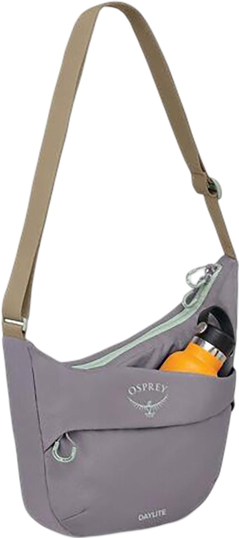 Product gallery image number 4 for product Daylite Crossbody Pouch 6L