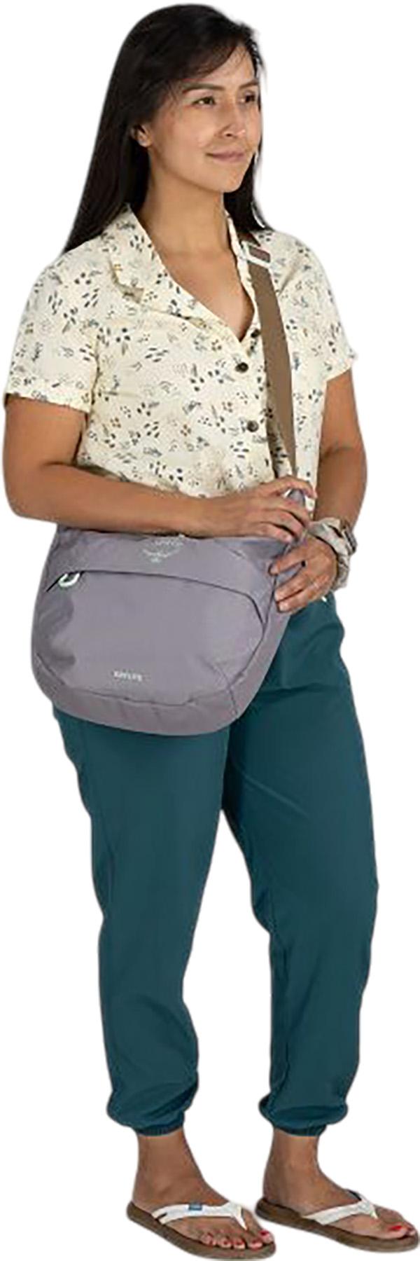 Product gallery image number 3 for product Daylite Crossbody Pouch 6L