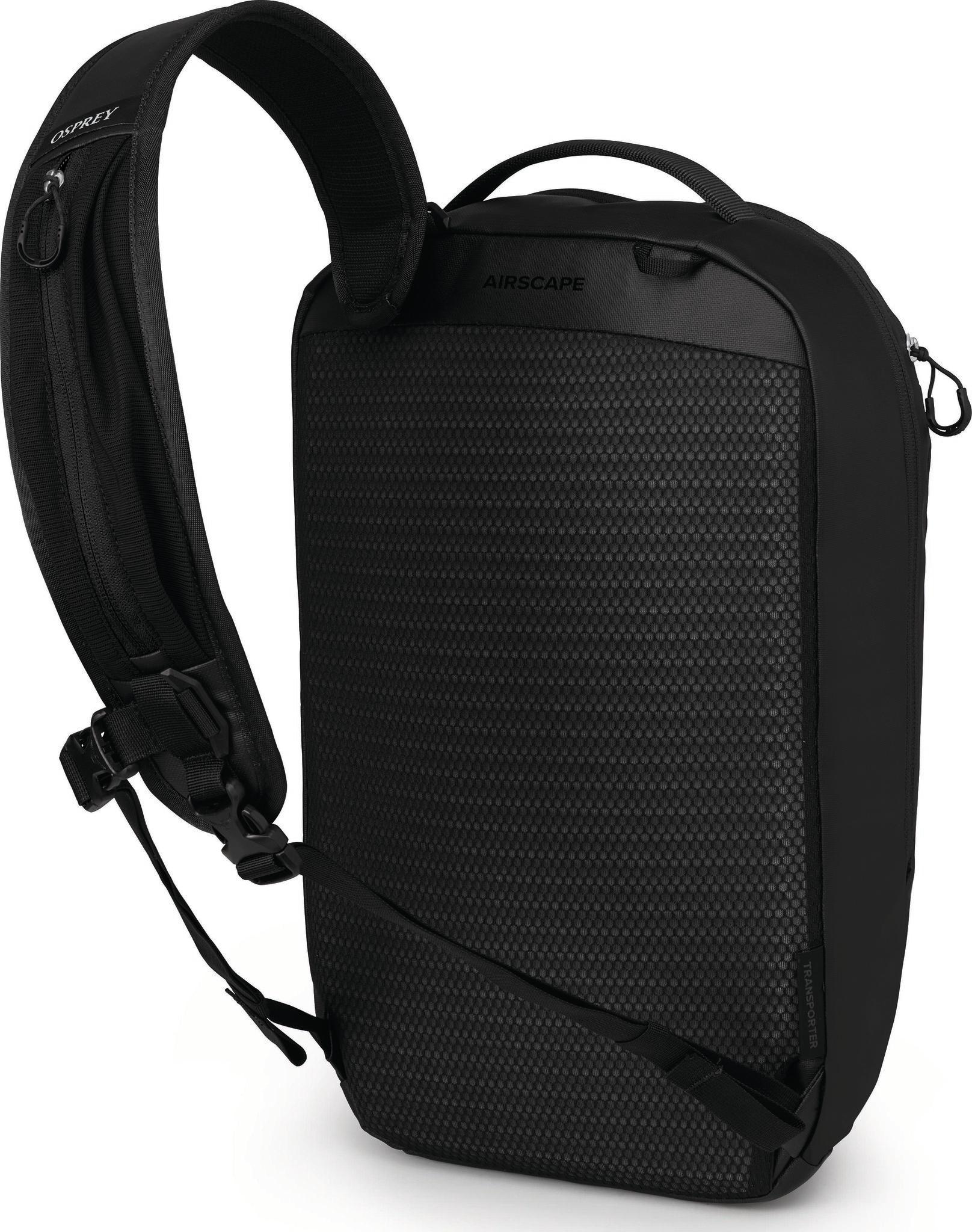 Product gallery image number 2 for product Transporter Sling Pack 13L