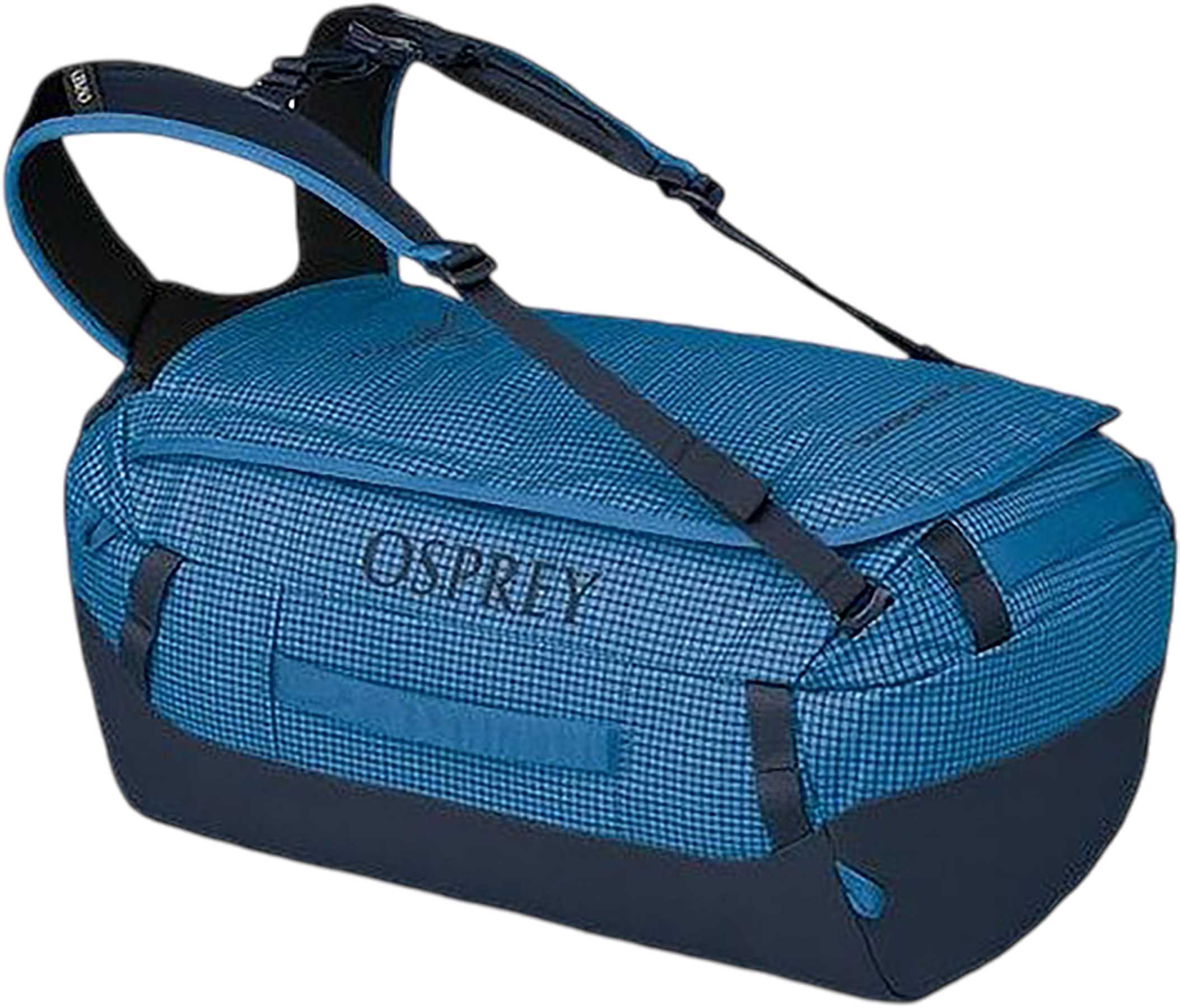 Blue Flame - Nocturnal Blue