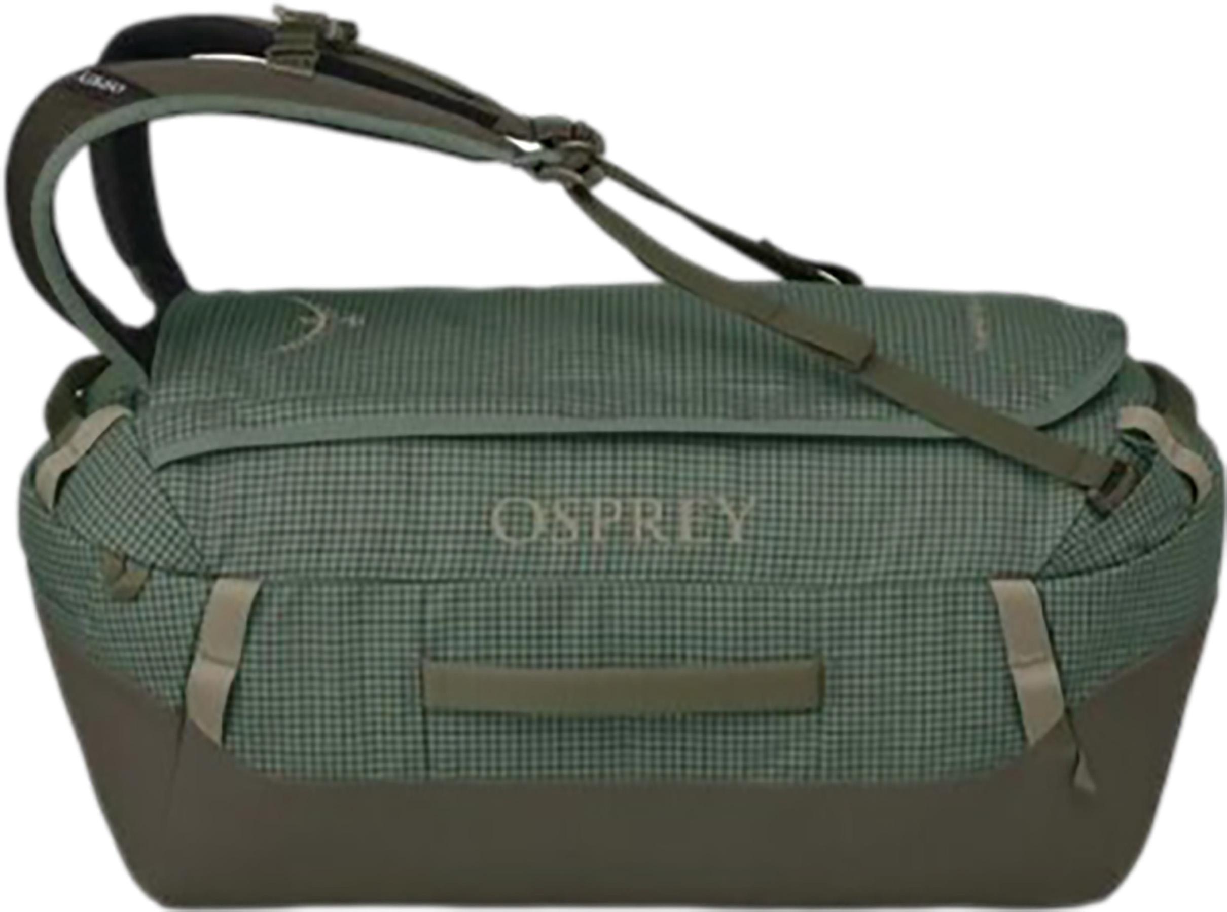 Product gallery image number 2 for product Transporter Duffel Bag 40L