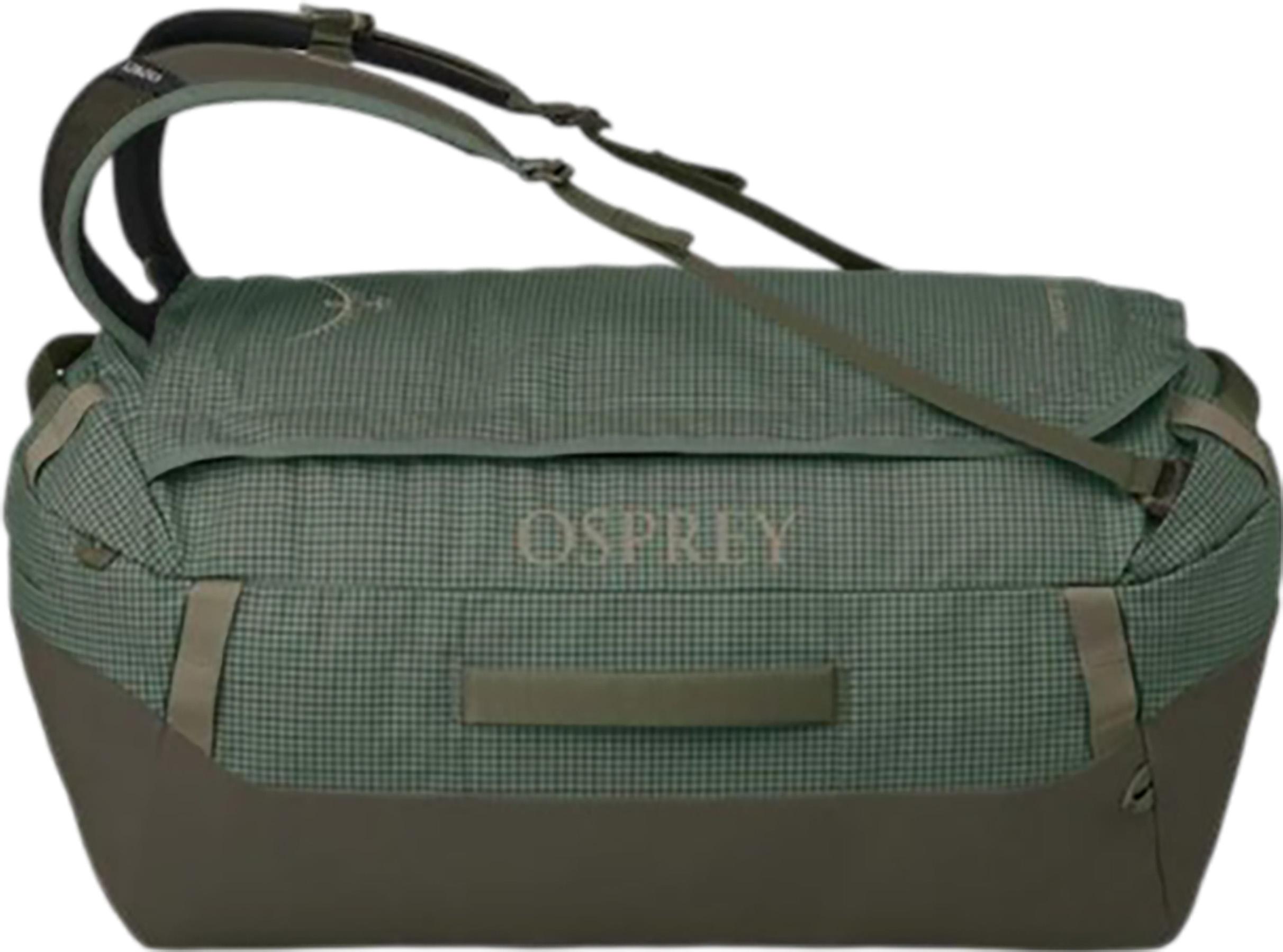 Product gallery image number 2 for product Transporter Duffel Bag 65L