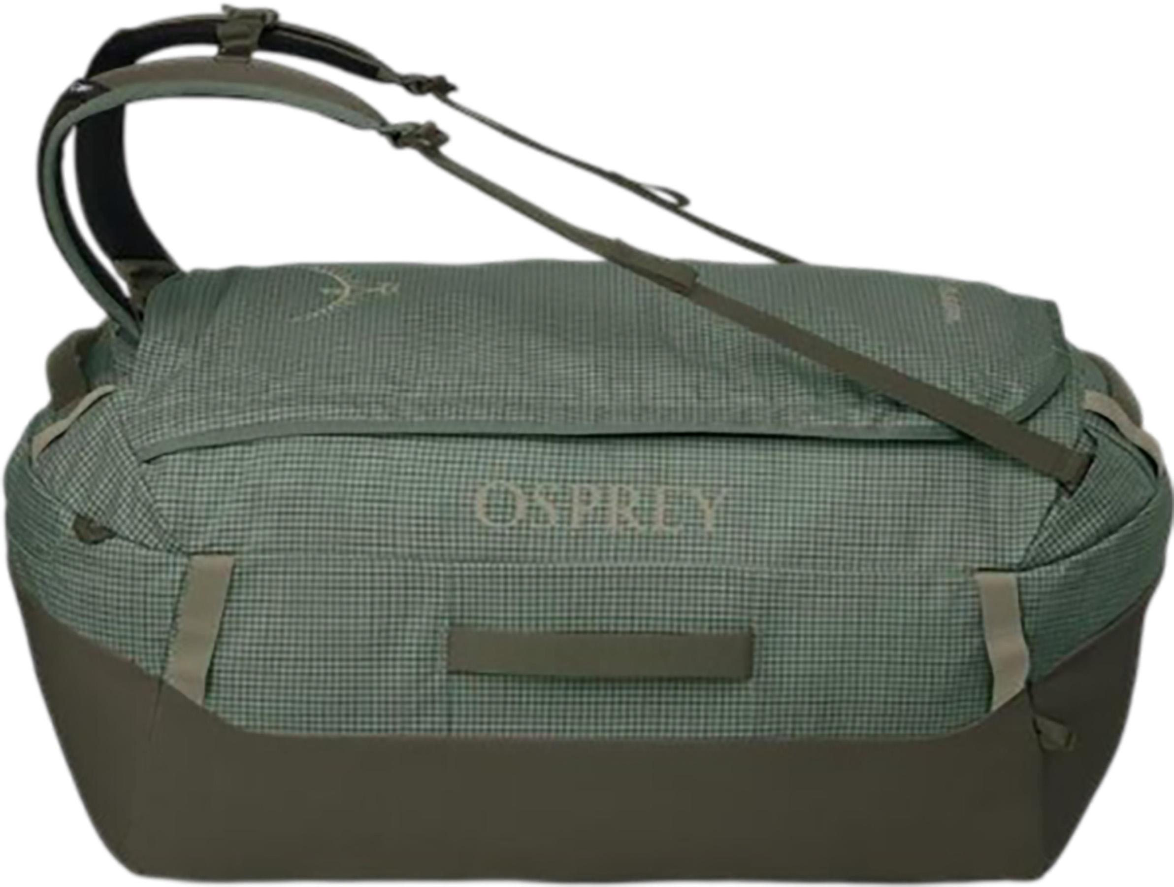 Product gallery image number 2 for product Sac de sport Transporter 95L