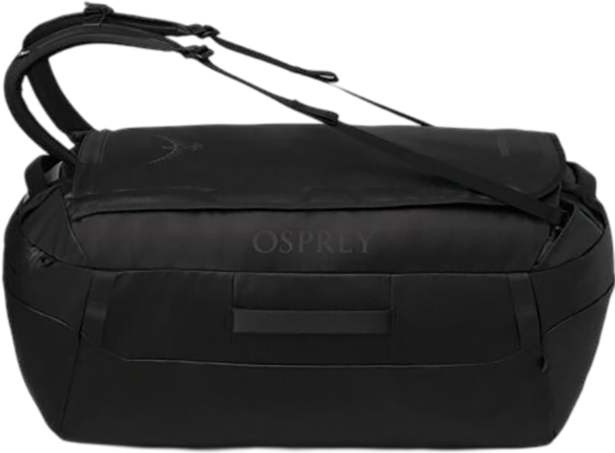 Numéro de l'image de la galerie de produits 2 pour le produit Sac de sport Transporter 95L