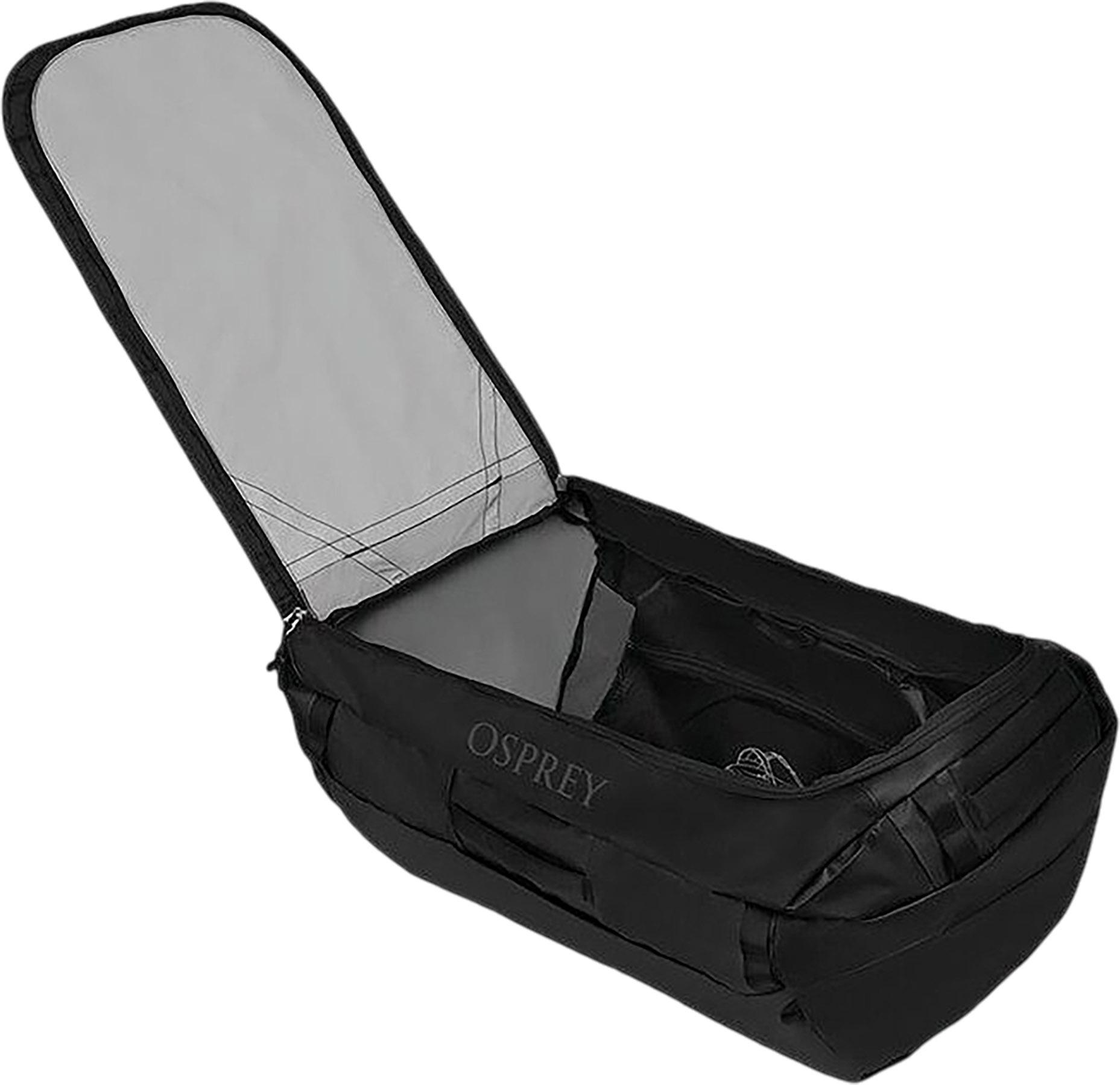 Product gallery image number 2 for product Transporter Duffel Bag 120L