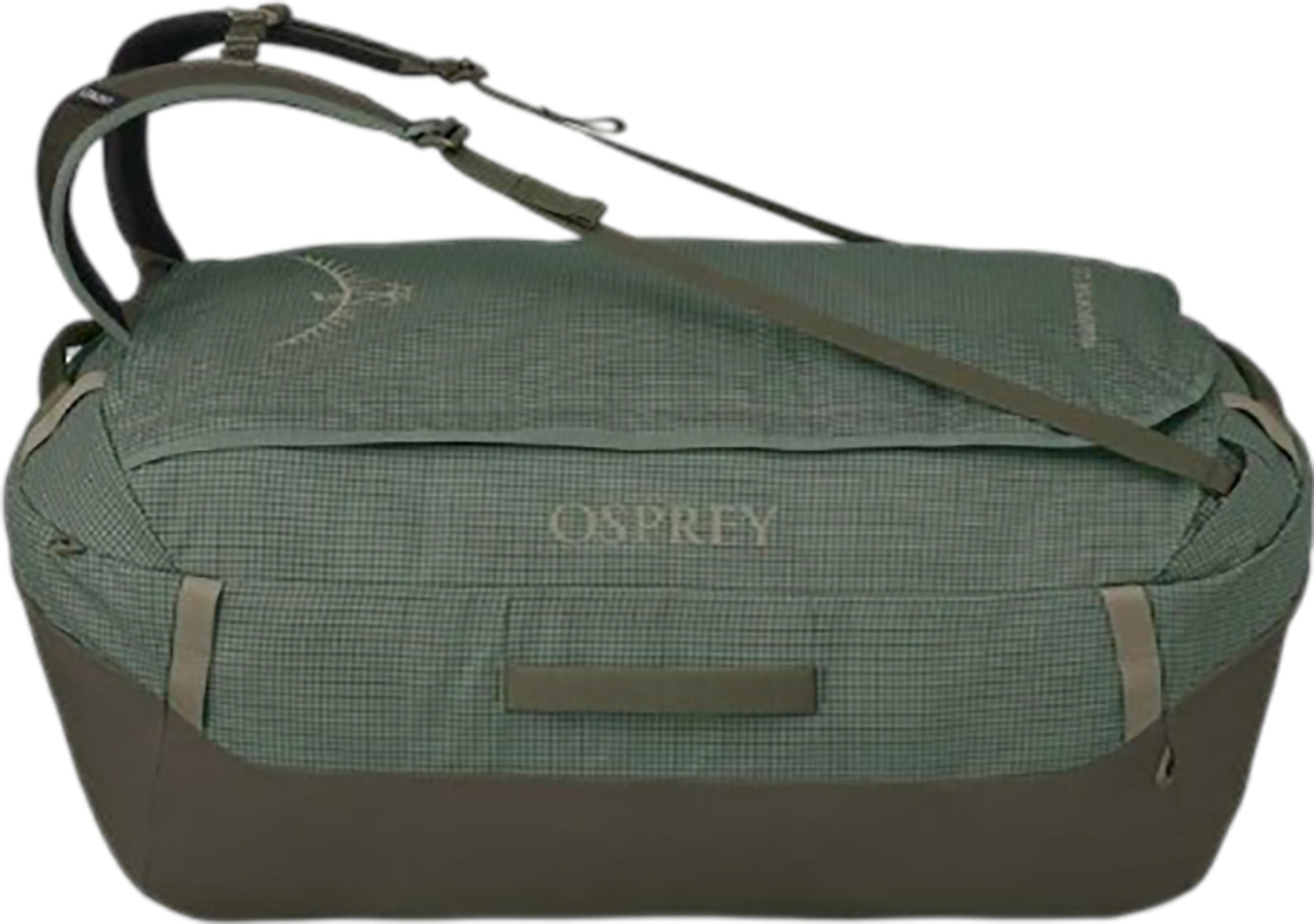 Numéro de l'image de la galerie de produits 4 pour le produit Sac de sport Transporter 120L