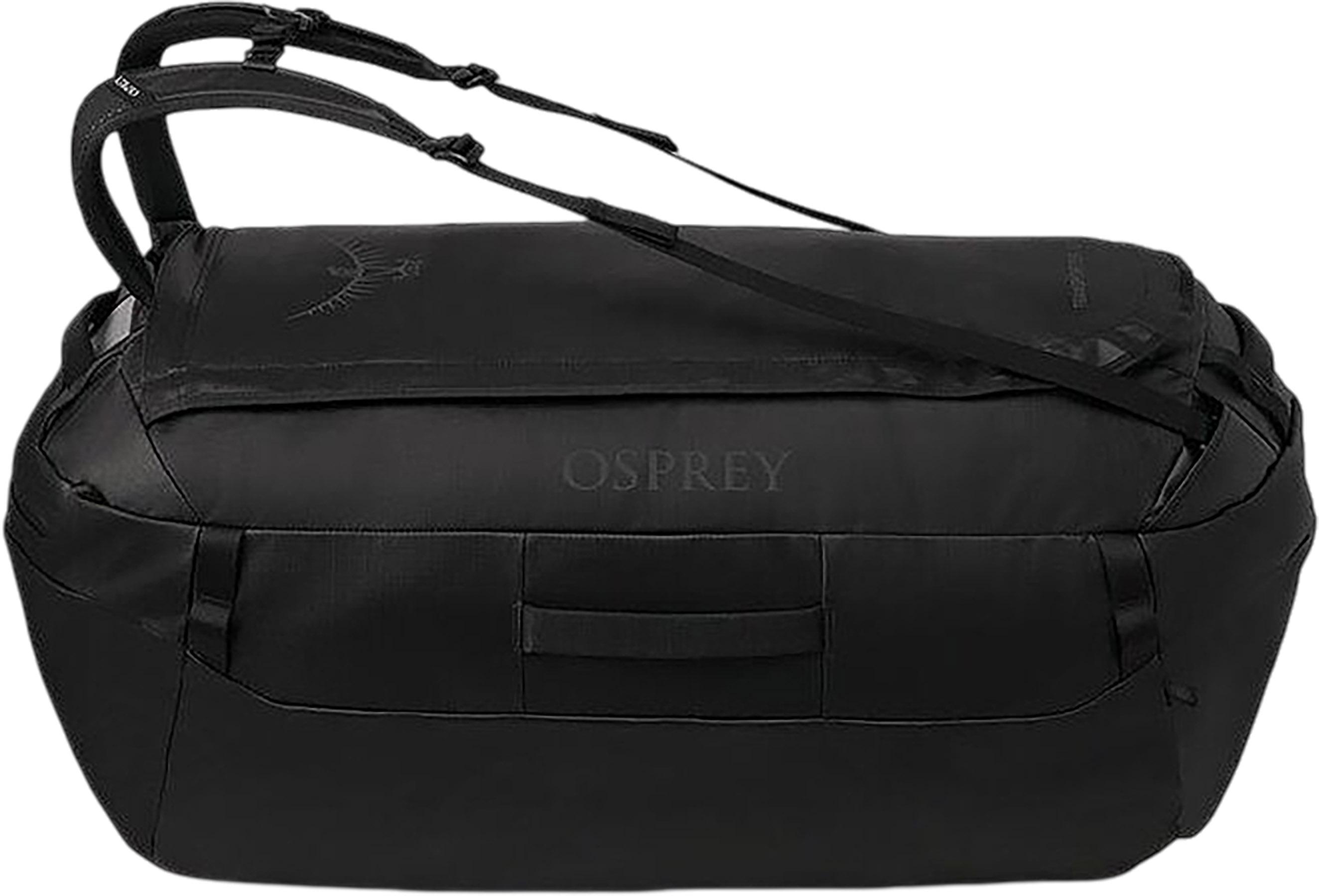 Product gallery image number 4 for product Transporter Duffel Bag 120L