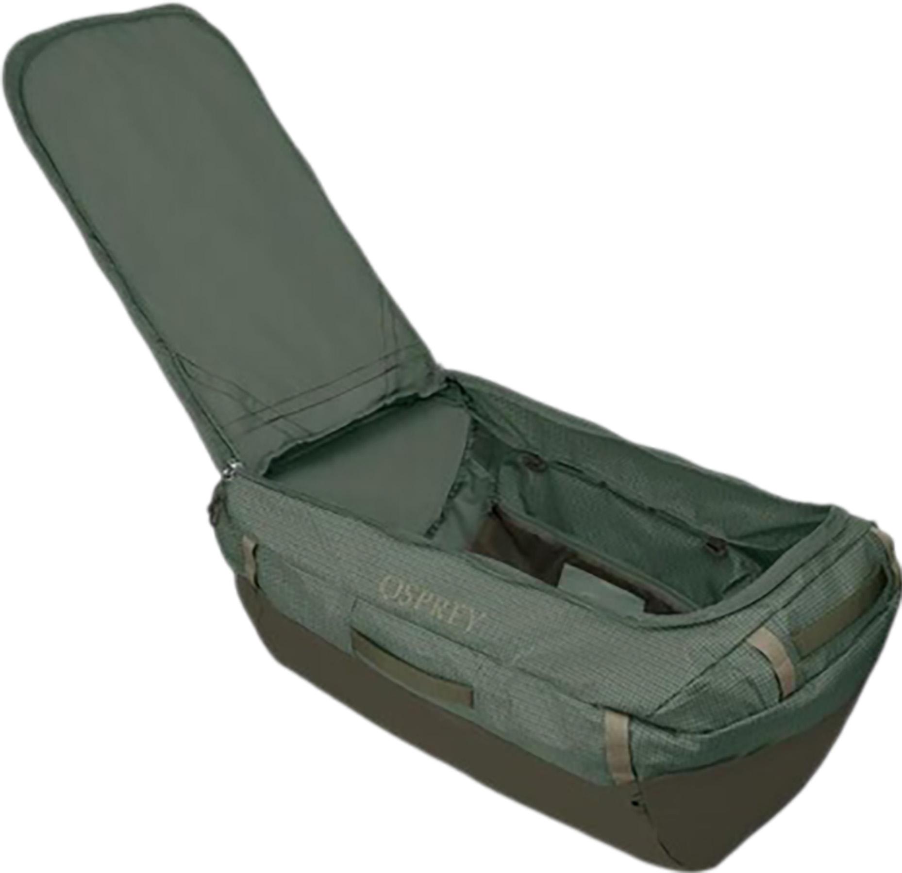Numéro de l'image de la galerie de produits 2 pour le produit Sac de sport Transporter 120L