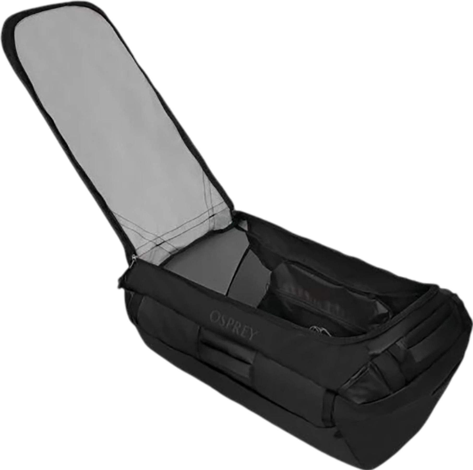 Product gallery image number 2 for product Transporter Duffel Bag 150L