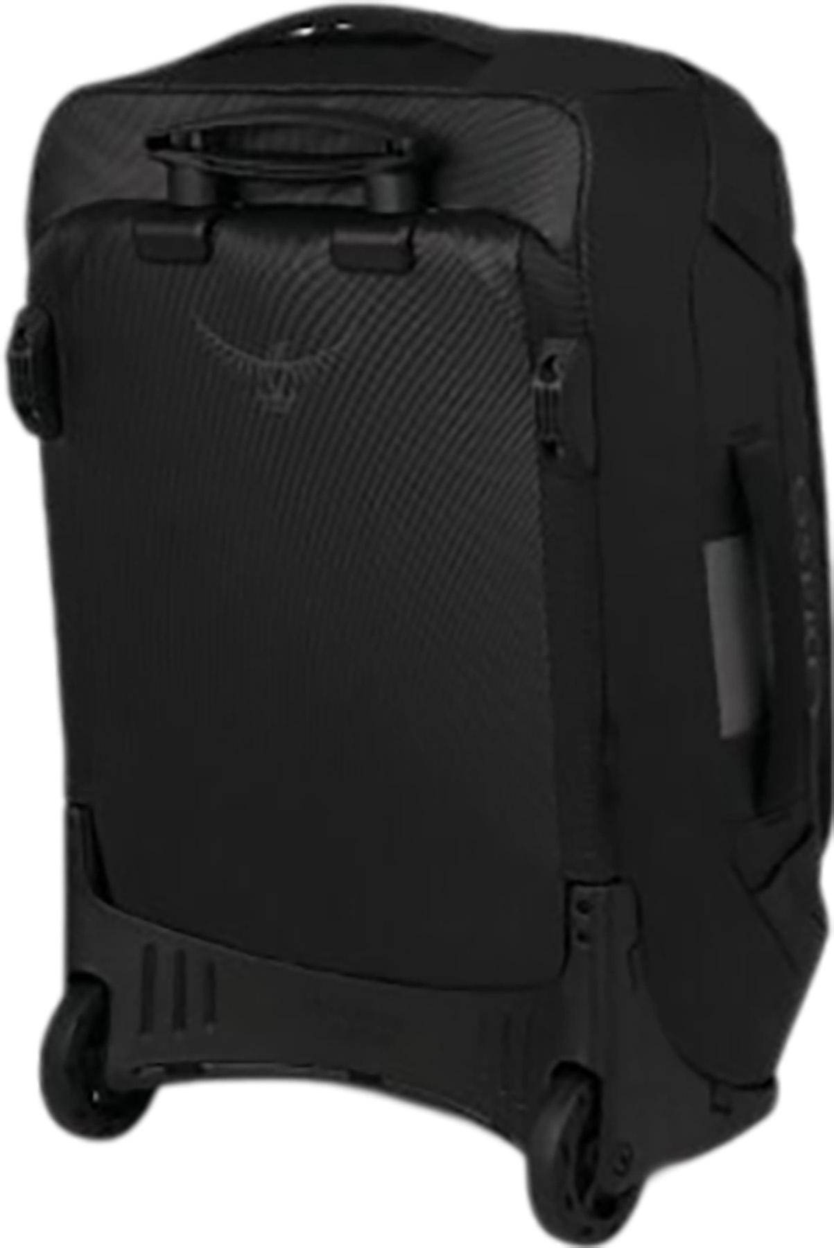 Product gallery image number 3 for product Transporter Wheeled Duffel Bag 40L