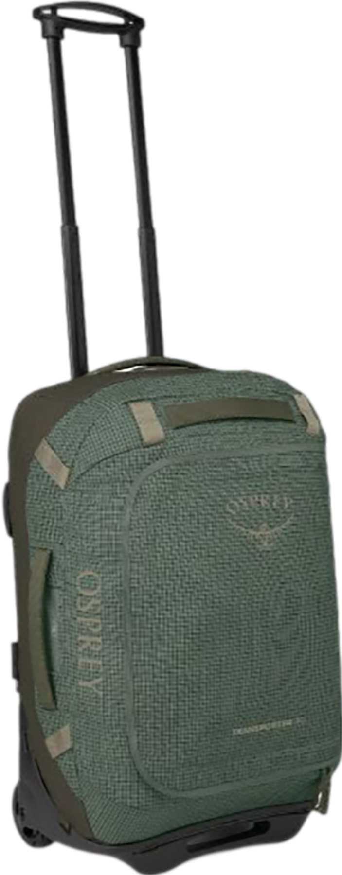 Pine Leaf - Earl Grey