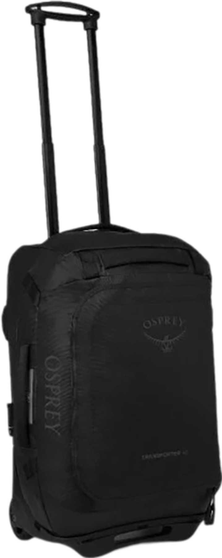 Product image for Transporter Wheeled Duffel Bag 40L