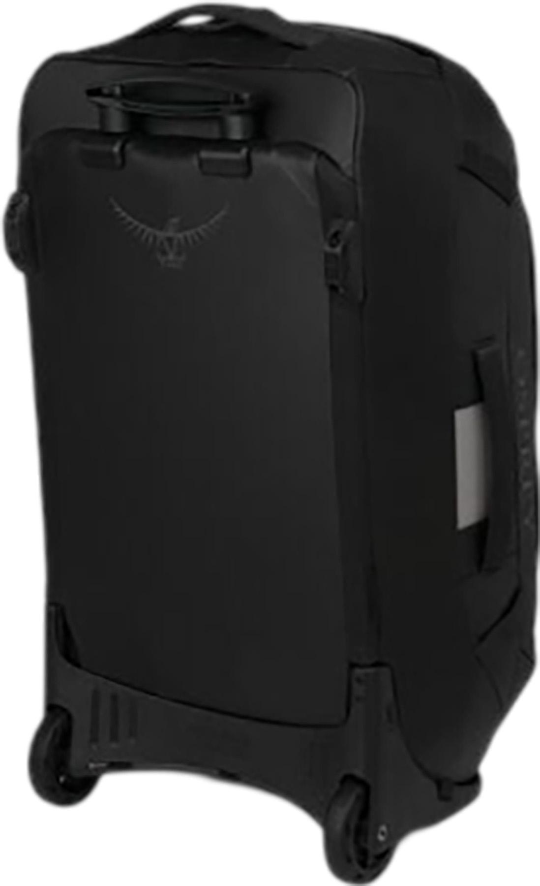 Product gallery image number 2 for product Transporter Wheeled Duffel Bag 60L