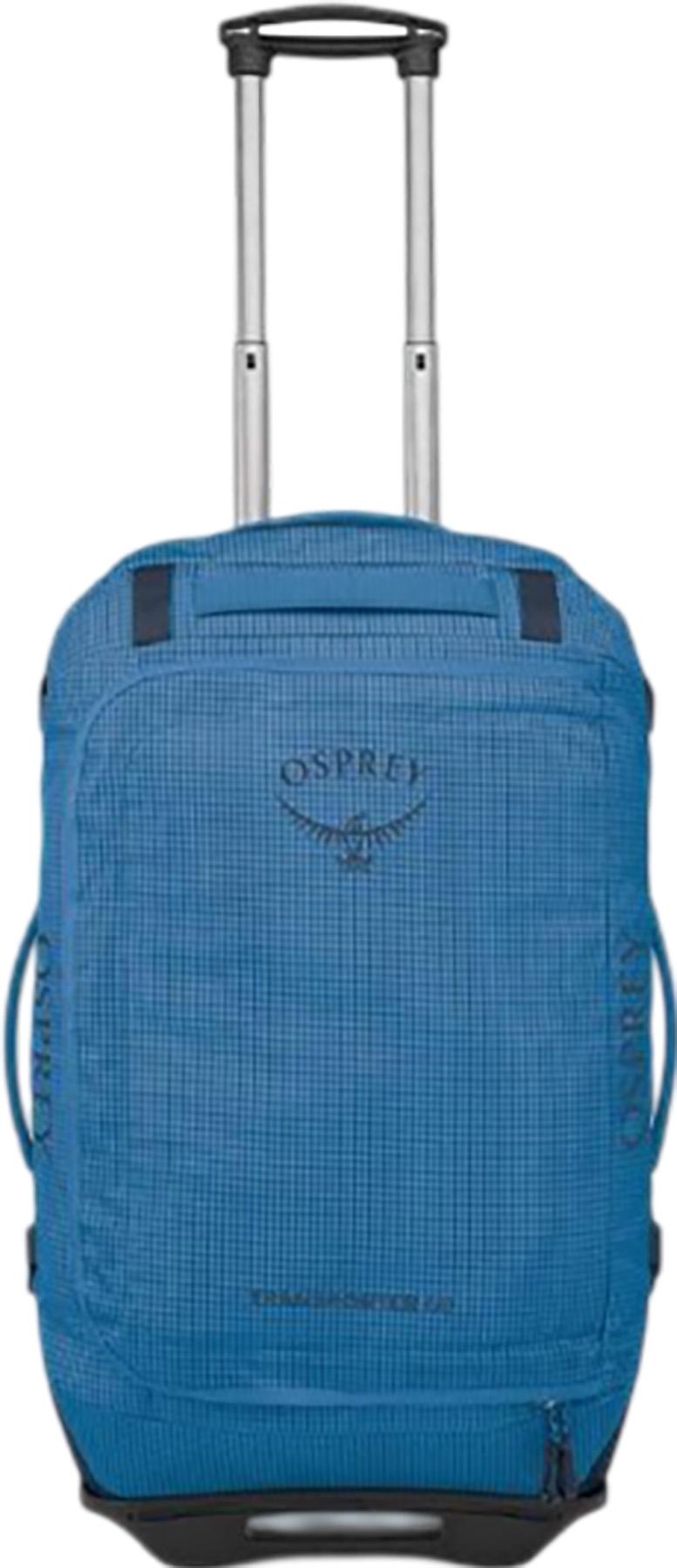 Product gallery image number 4 for product Transporter Wheeled Duffel Bag 60L