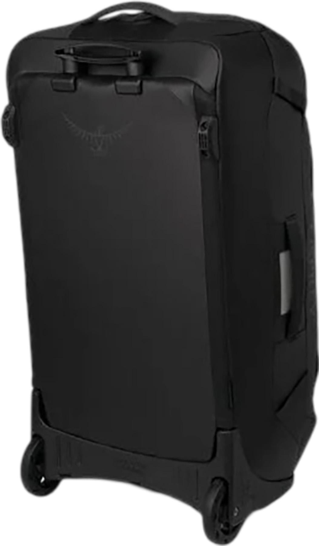 Product gallery image number 2 for product Transporter Wheeled Duffel Bag 90L