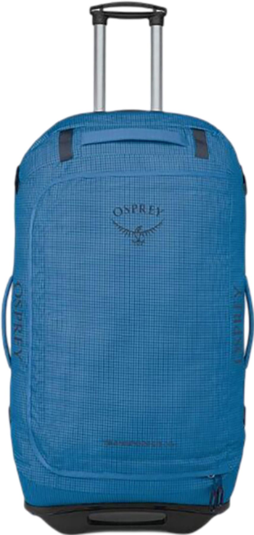 Product gallery image number 3 for product Transporter Wheeled Duffel Bag 90L