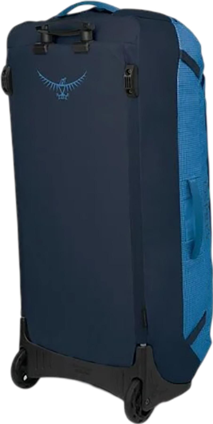 Product gallery image number 2 for product Transporter Wheeled Duffel Bag 120L