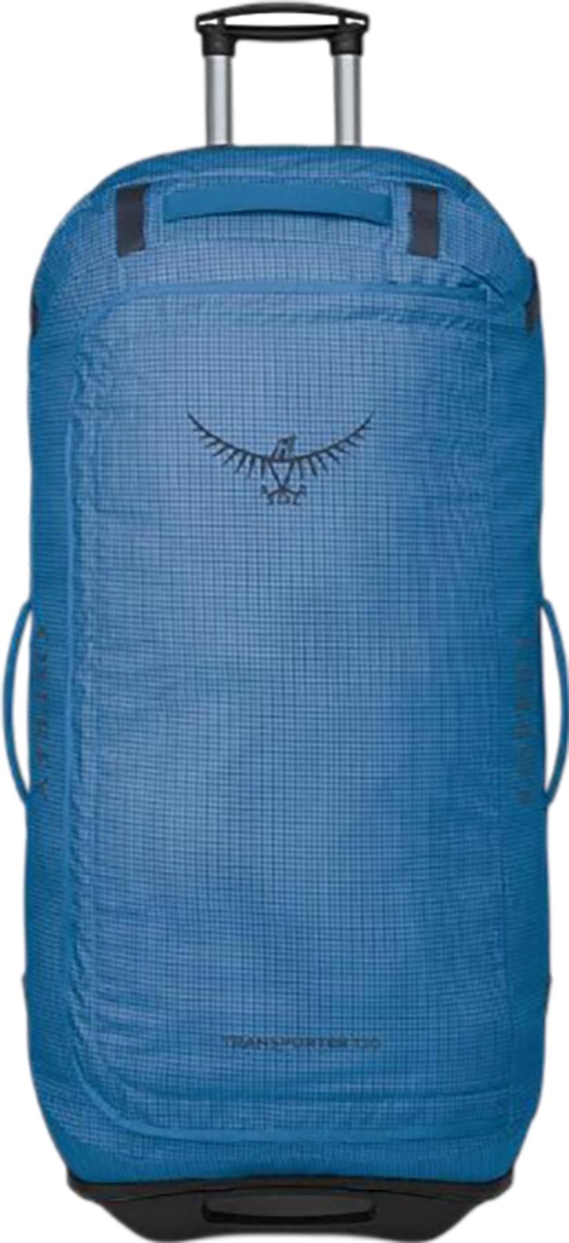 Product gallery image number 3 for product Transporter Wheeled Duffel Bag 120L