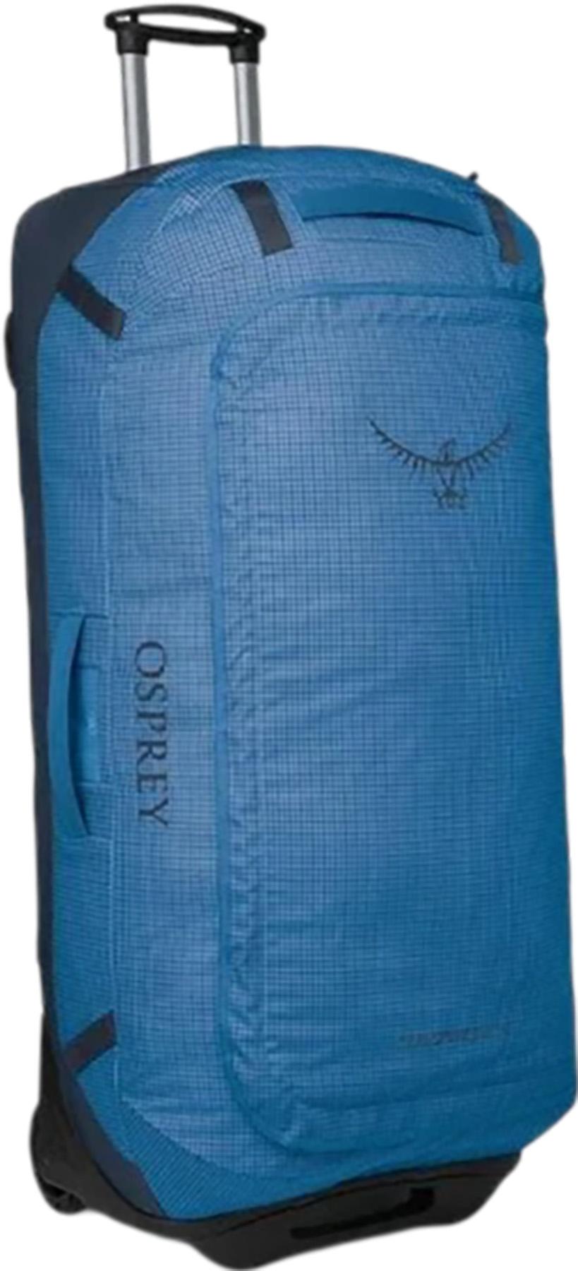 Product gallery image number 1 for product Transporter Wheeled Duffel Bag 120L