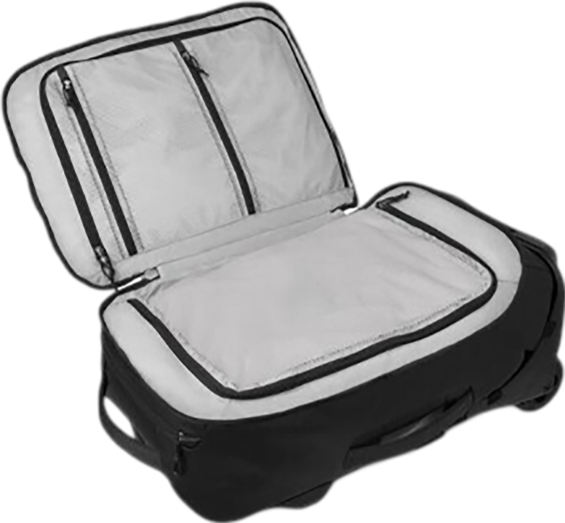 Product gallery image number 2 for product Transporter Wheeled Carry-On Luggage 38L