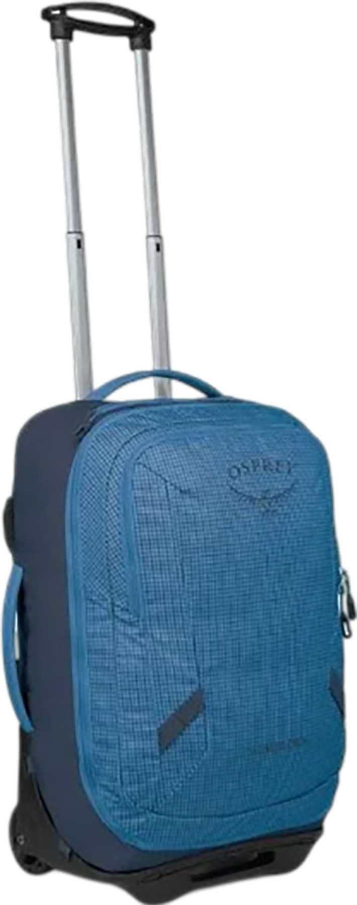 Blue Flame - Nocturnal Blue