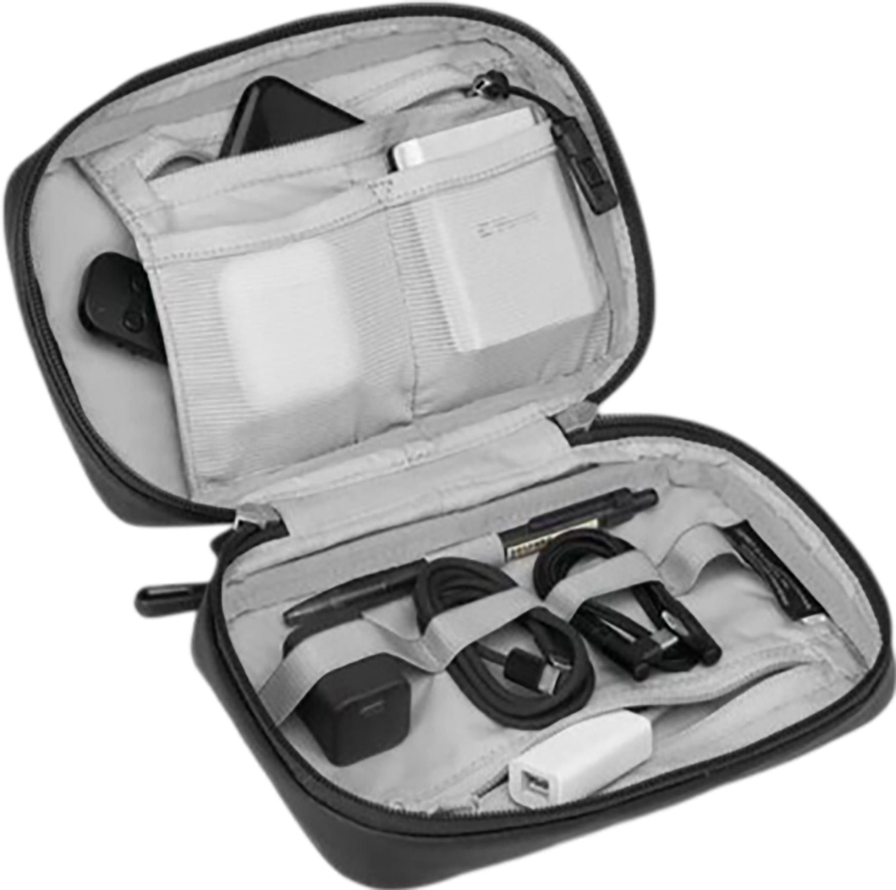 Product gallery image number 2 for product Organisateur de voyage Transporter Powerhouse 1.5L