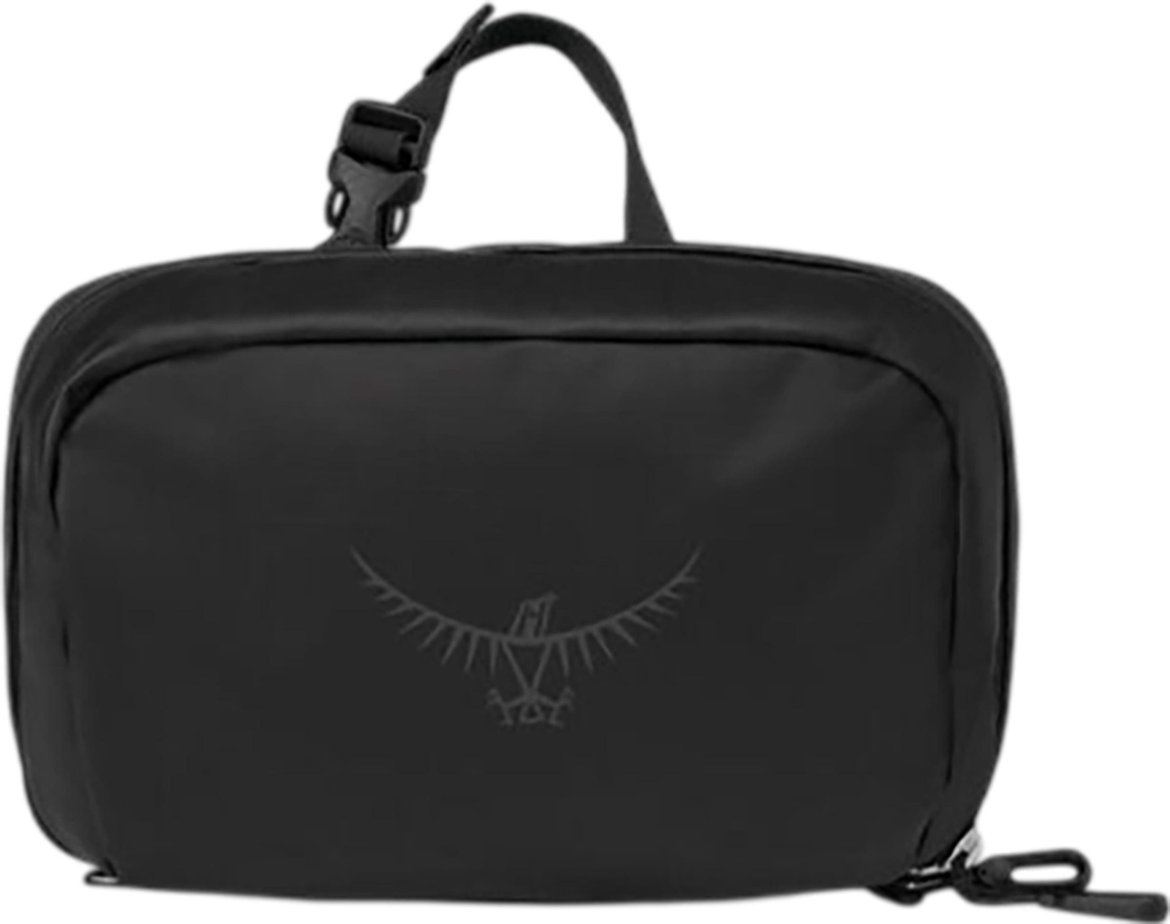 Product gallery image number 3 for product Transporter Toiletry Kit 3.5L