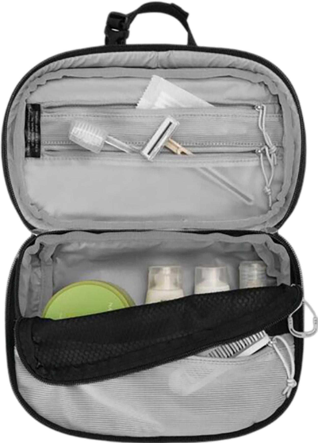 Product gallery image number 4 for product Transporter Toiletry Kit 3.5L