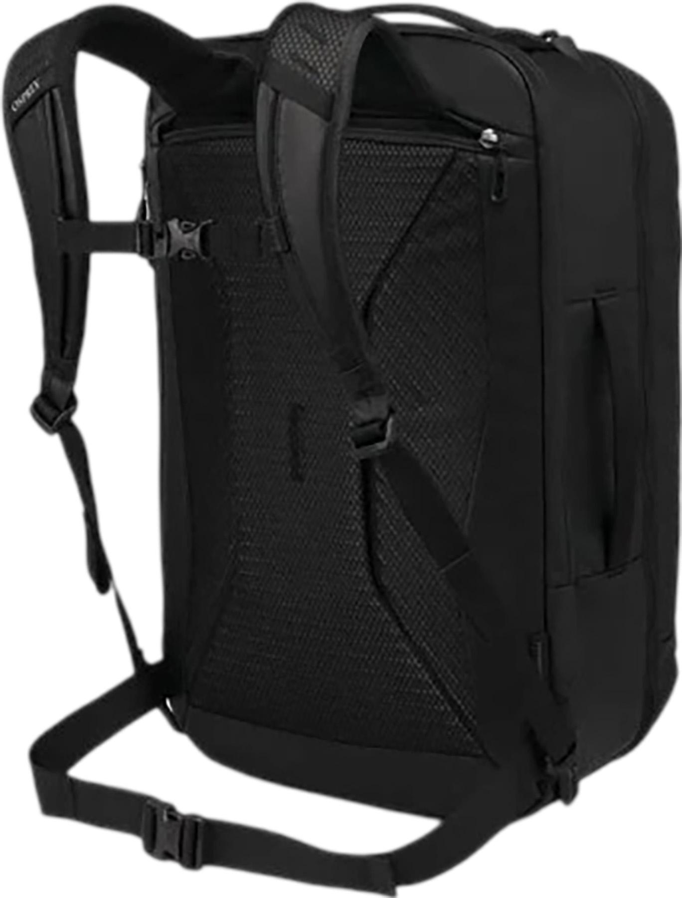 Product gallery image number 2 for product Transporter Carry-On Bag 44L