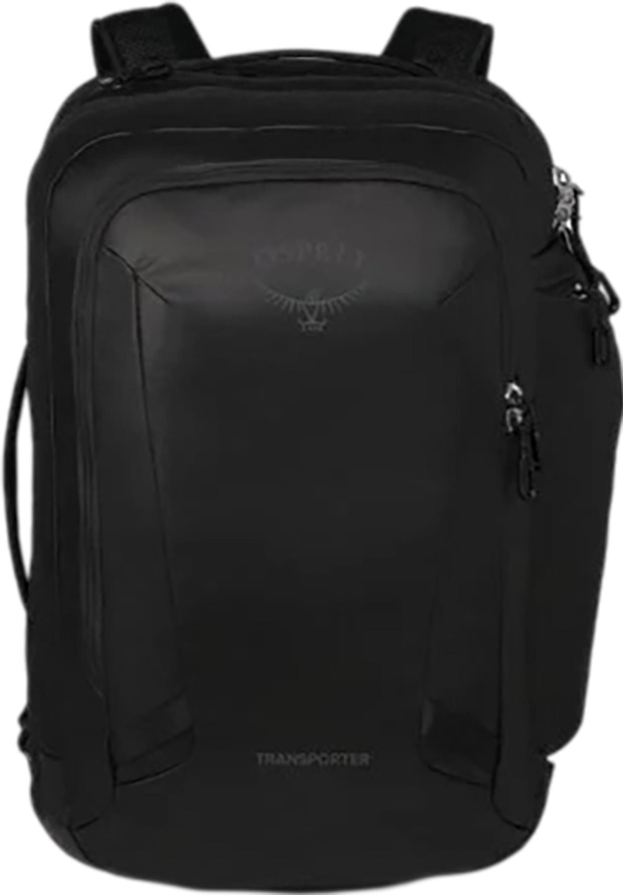Product gallery image number 4 for product Transporter Carry-On Bag 44L