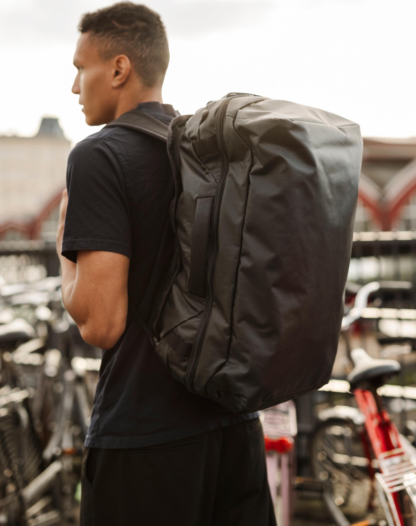 Product gallery image number 8 for product Transporter Carry-On Bag 44L