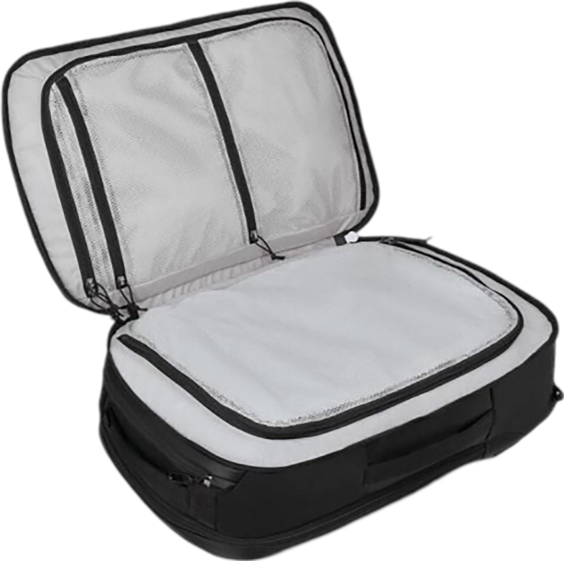 Product gallery image number 3 for product Transporter Carry-On Bag 44L