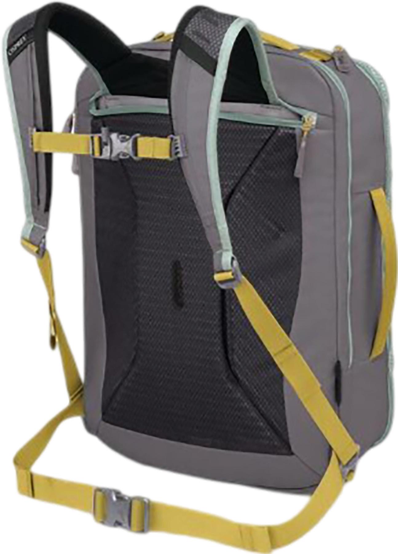 Product gallery image number 3 for product Transporter Carry-On Travel Pack 36L
