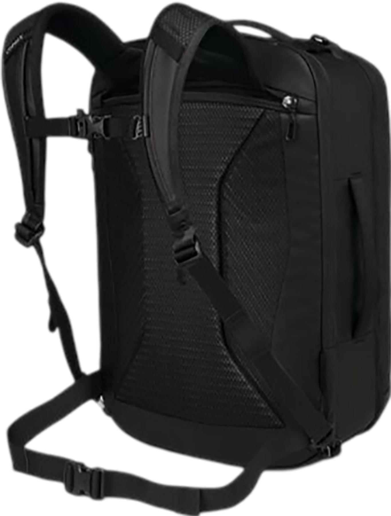 Product gallery image number 3 for product Transporter Carry-On Travel Pack 36L