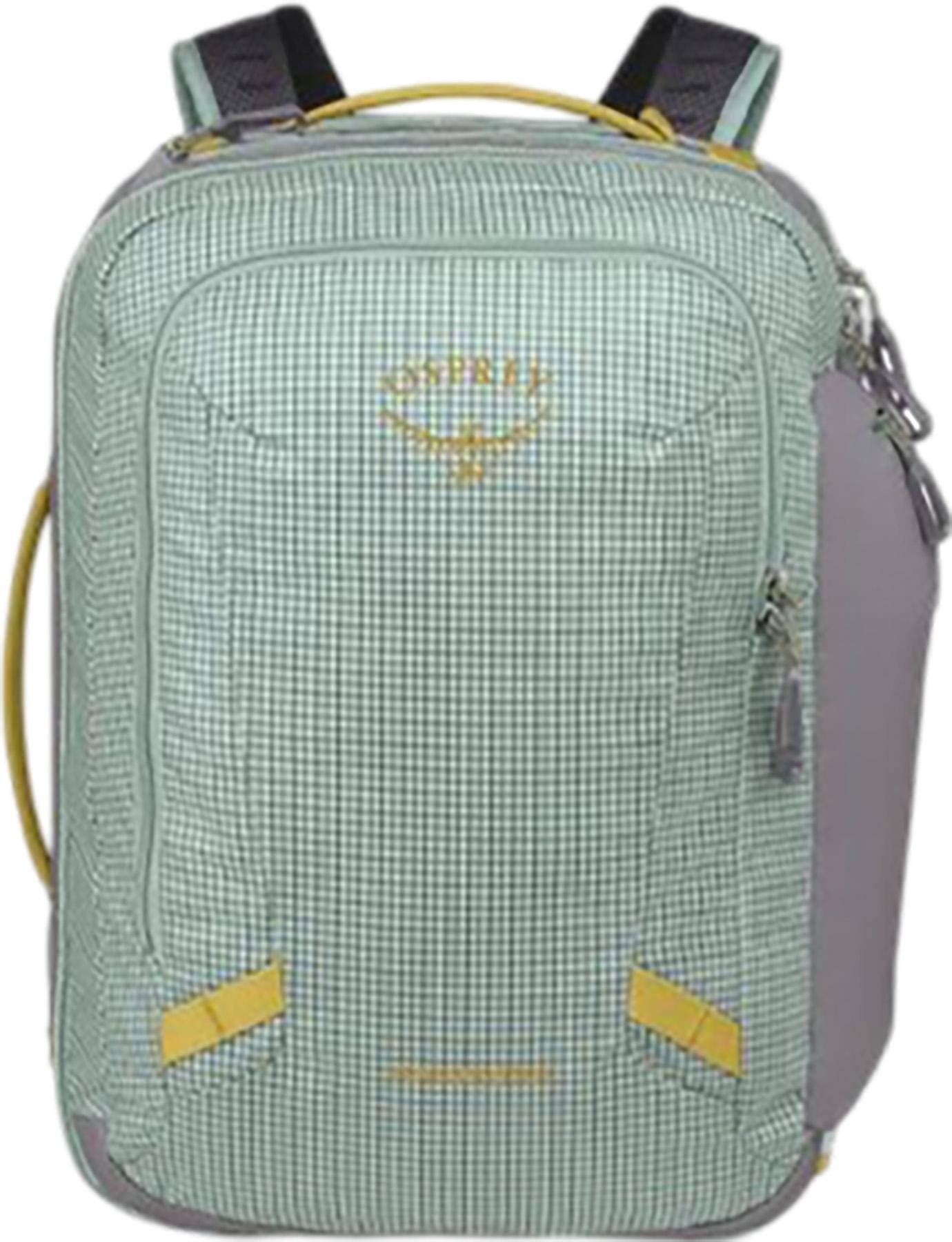 Product gallery image number 2 for product Transporter Carry-On Travel Pack 36L