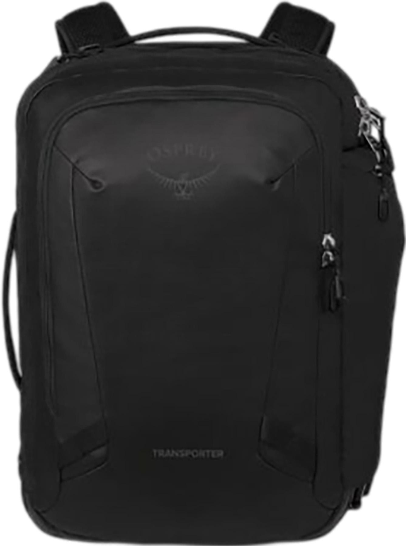 Product gallery image number 2 for product Transporter Carry-On Travel Pack 36L