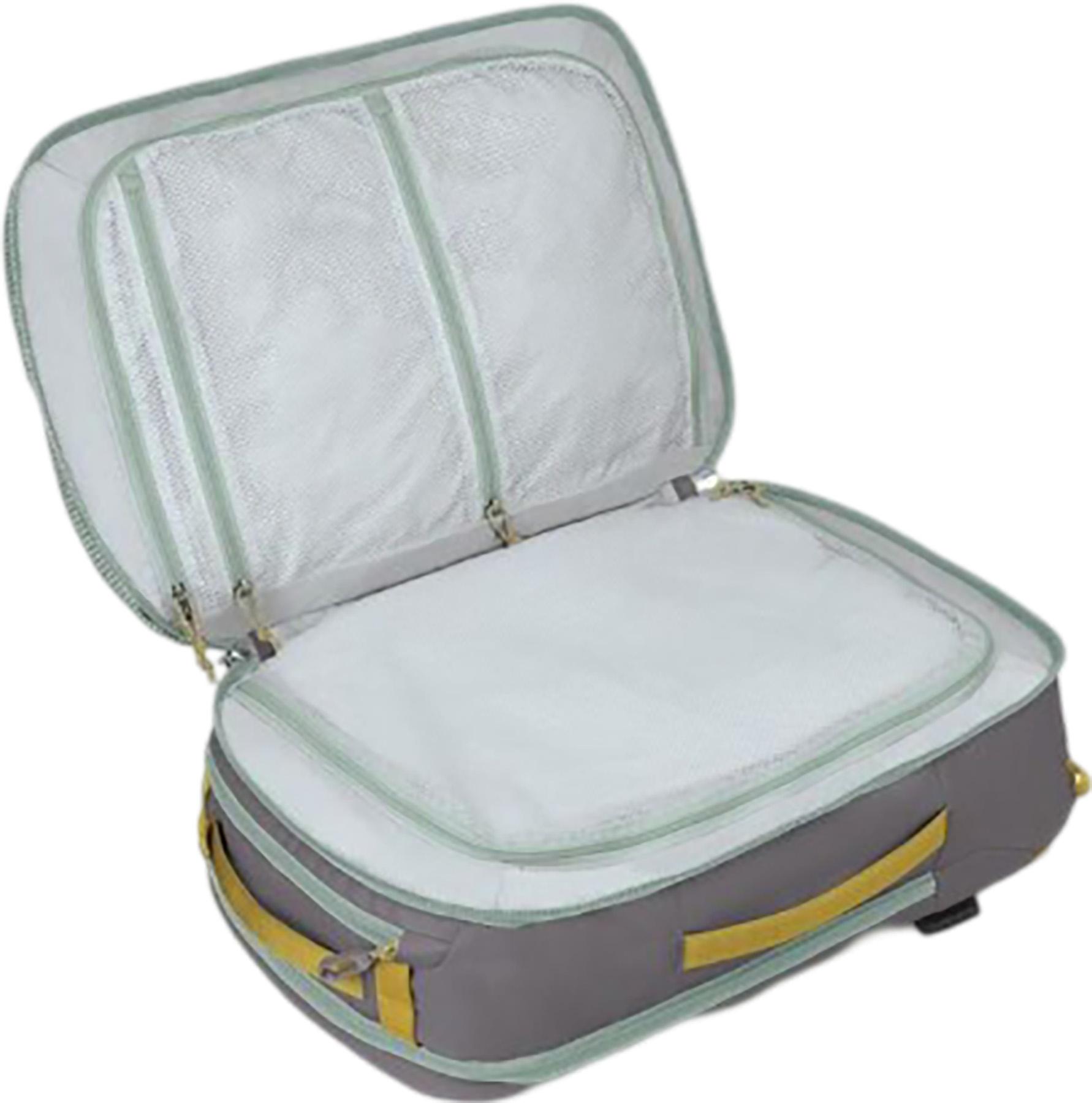 Product gallery image number 4 for product Transporter Carry-On Travel Pack 36L